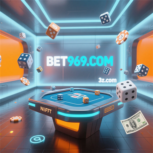Descubra o Mundo dos Cassinos Online com a Bet969
