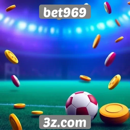 Opções de jogos disponíveis no bet969