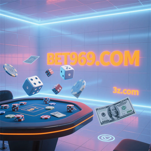 Descubra a Emoção da Loteria no Bet969