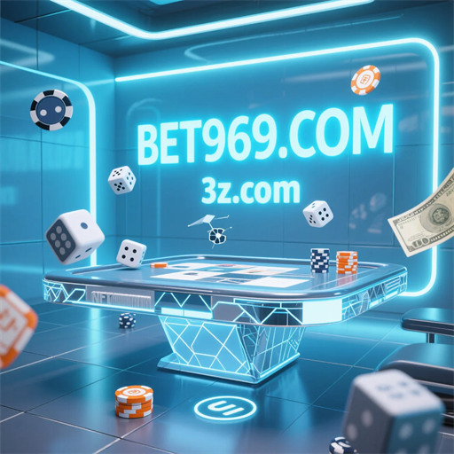 Bet969: As Últimas Notícias do Mundo dos Jogos