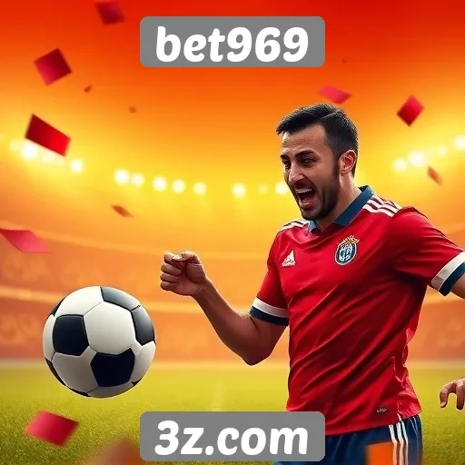 O impacto das promoções na bet969