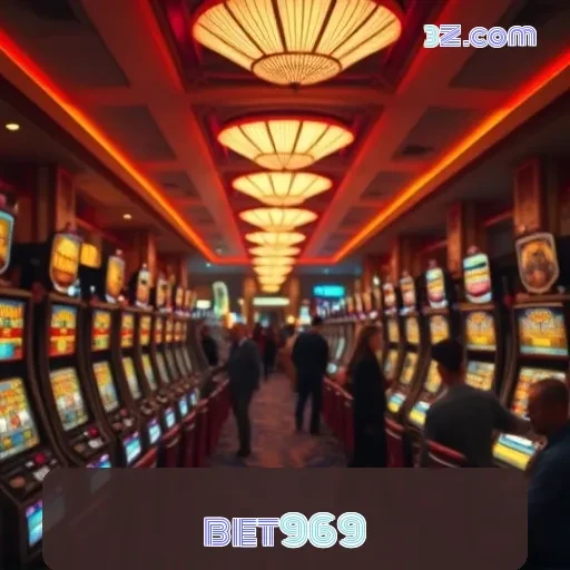 bet969 - Poker Online