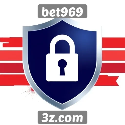Segurança e privacidade em transações no bet969