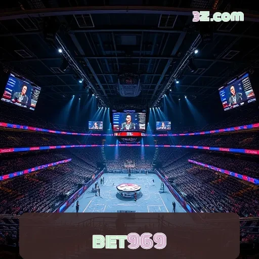 bet969: O Suporte ao Cliente que Transforma Sua Experiência de Jogo