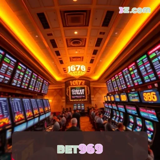 bet969 - Torneios