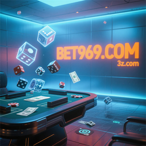 A Ascensão dos Jogos Virtuais no Bet969
